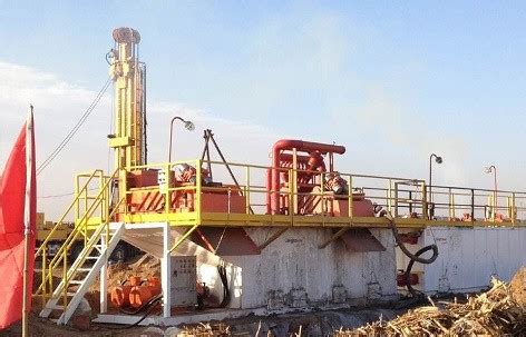 CBM Mud System United States|Drilling Mud System Design and Manufacture .